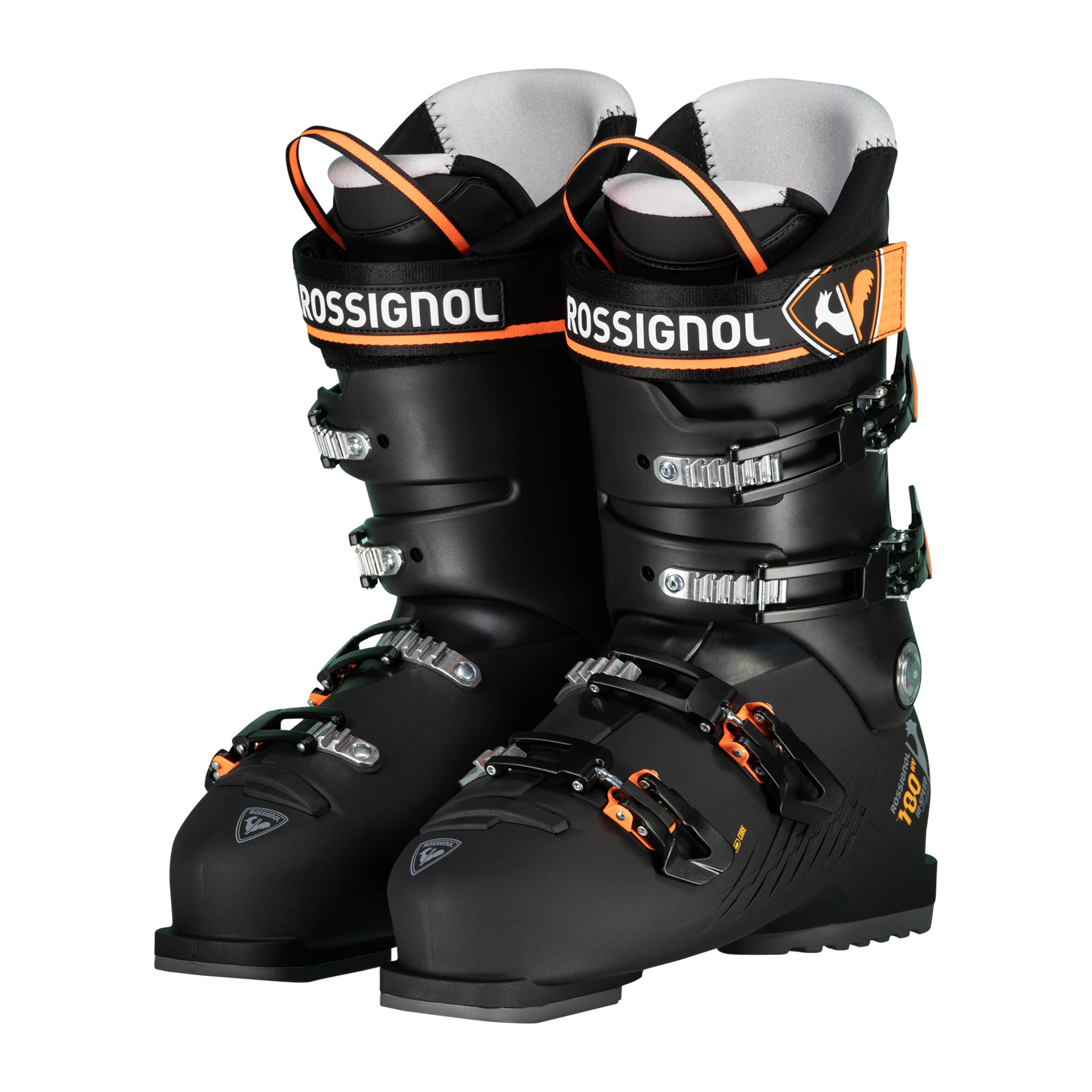 商品【商品预售7天】 Rossignol|Rossignol 男士高山靴 12084431STYLE 橙色,价格¥1302 描述