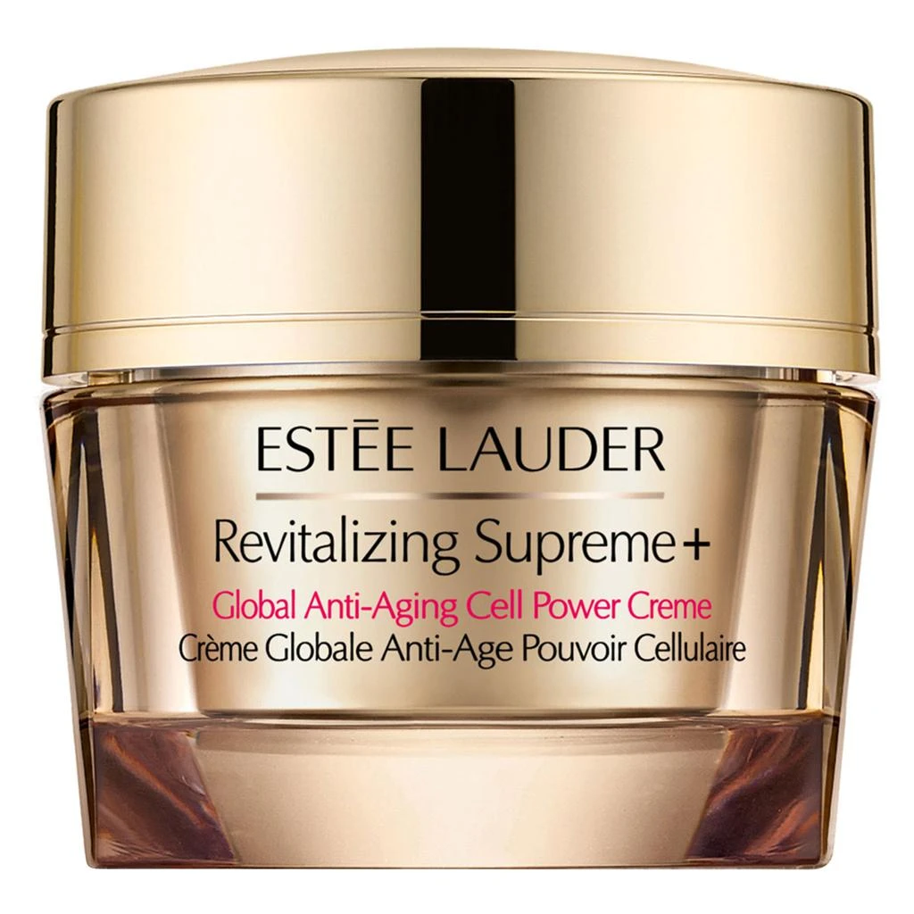 商品Estée Lauder|多效智妍精华滋养霜,价格¥719,第1张图片