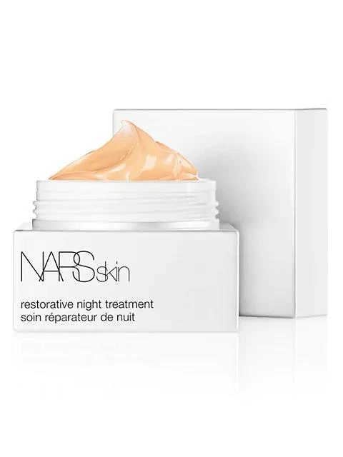 商品NARS|修复晚霜 28ml,价格¥631,第1张图片