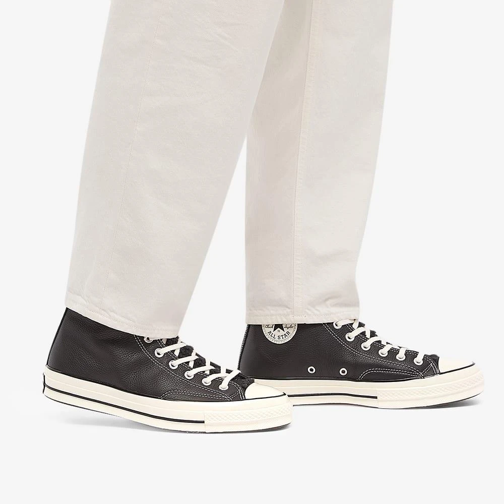 Converse Chuck 70 Hi Sherpa Lined 商品