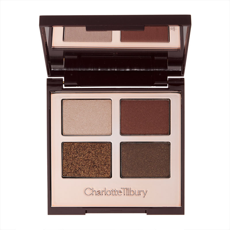 Charlotte Tilbury 四色眼影盘 5.2g The Bella Sofia商品第1张图片规格展示