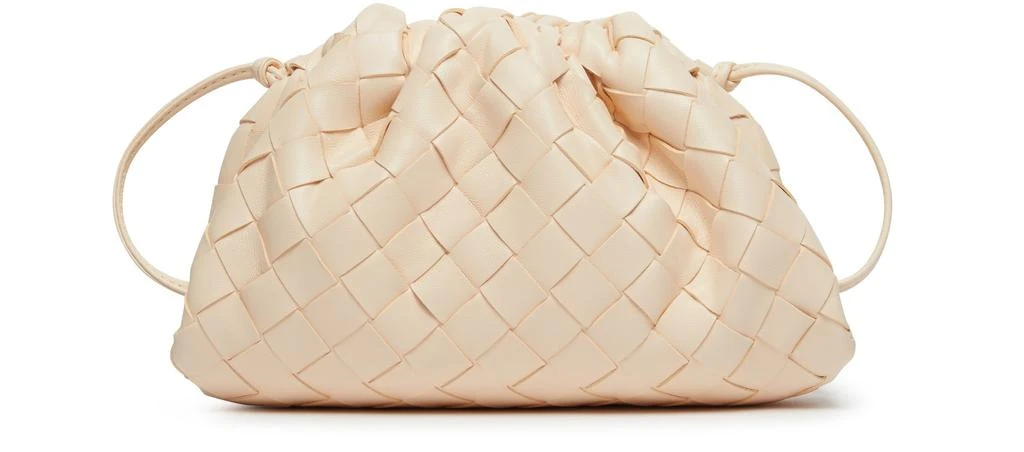 商品Bottega Veneta|Pouch 迷你斜挎包,价格¥19386,第2张图片详细描述