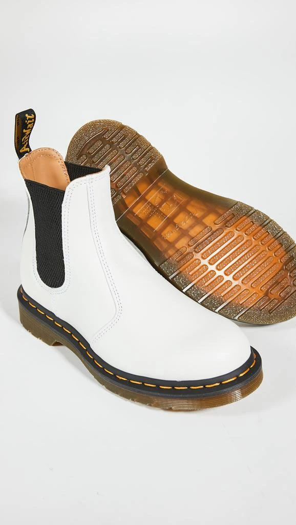 商品Dr. Martens|2976 YS 切尔西靴子,价格¥387,第3张图片详细描述