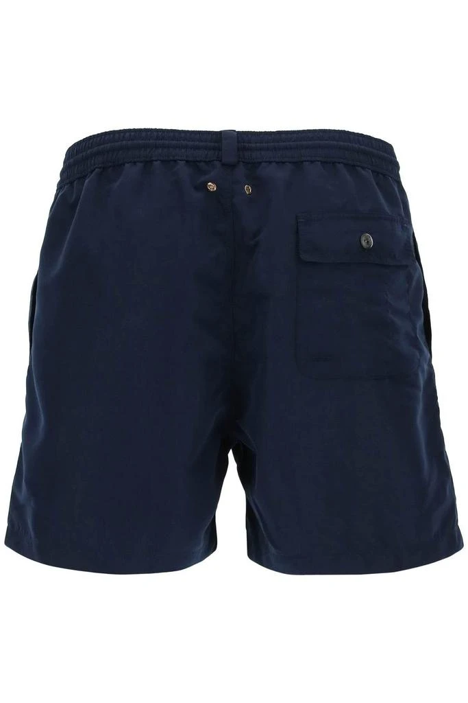 商品AGNONA|SWIMSHORTS,价格¥1008,第2张图片详细描述
