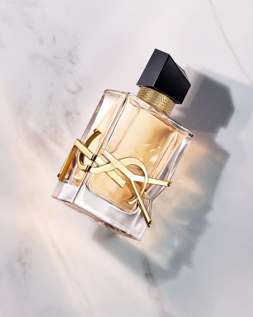 商品Yves Saint Laurent|LIBRE Eau de Parfum, 1.7 oz.,价格¥872,第4张图片详细描述