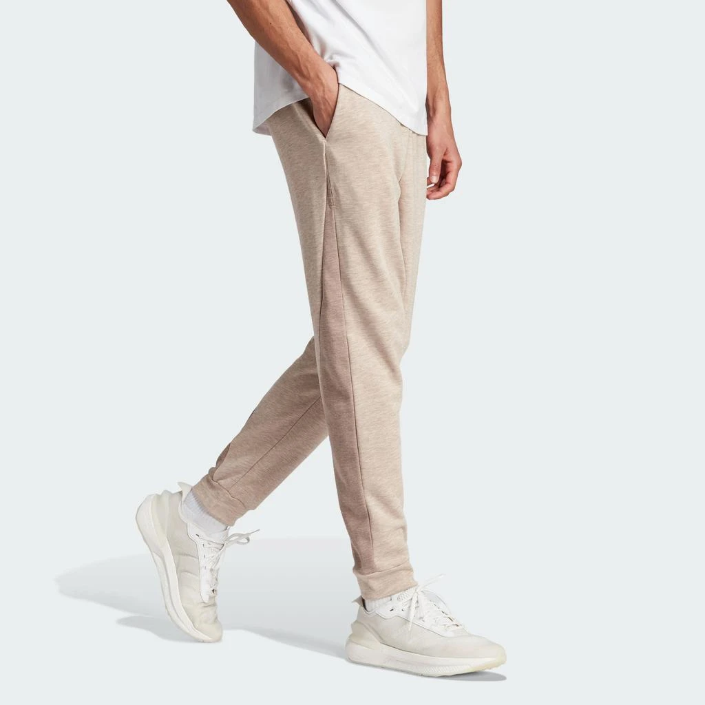 商品Adidas|MÉLANGE JOGGERS,价格¥133,第3张图片详细描述