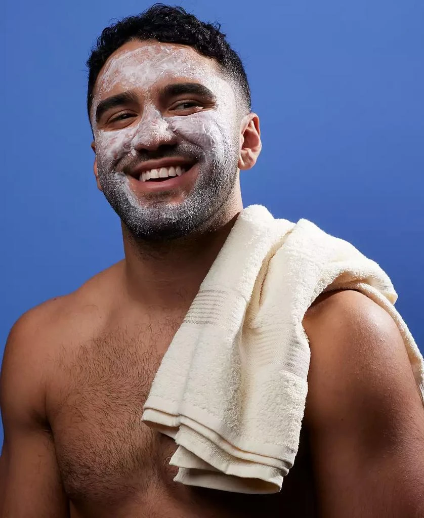 商品Jack Black|Face Buff Energizing Scrub, 6 oz.,价格¥223,第3张图片详细描述