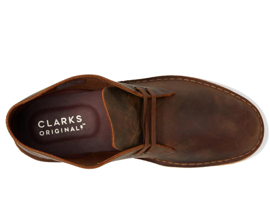 商品Clarks|Desert Boot,价格¥696,第2张图片详细描述