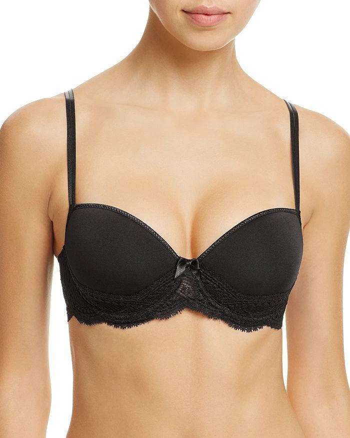 商品Simone Perele|Eden 3D Molded Bra,价格¥575,第1张图片