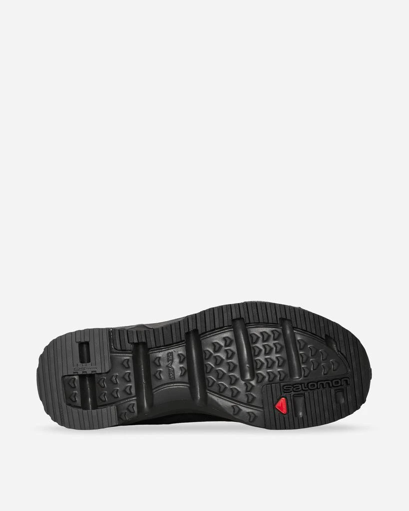 商品Salomon|RX Snug Sneakers Black,价格¥462,第5张图片详细描述