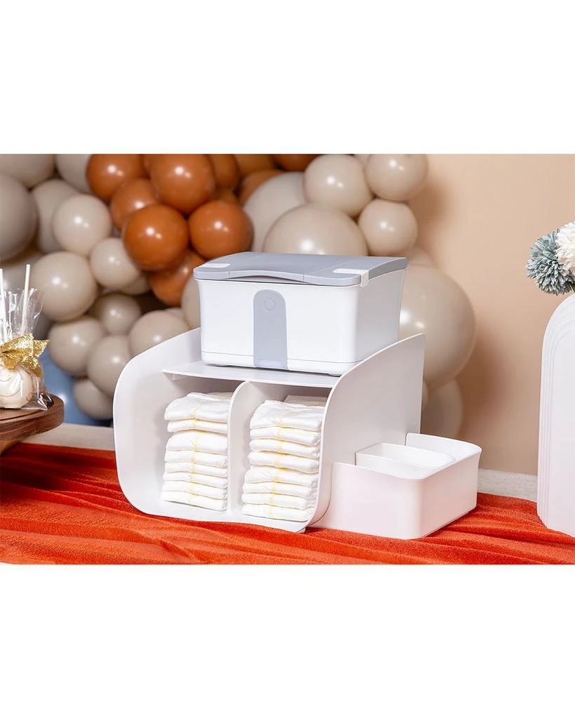 Tabletop Diaper Caddy 商品