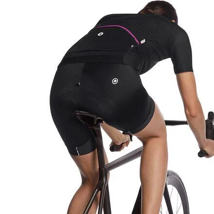 UMA GT C2 Summer Short-Sleeve Jersey - Women's 商品