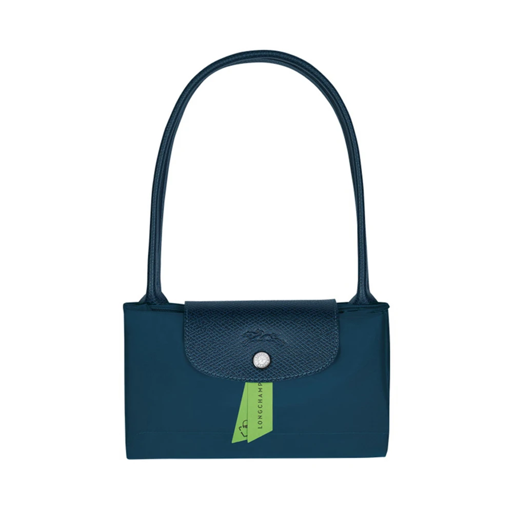 LONGCHAMP 海军蓝色女士单肩包 L2605919P57 商品