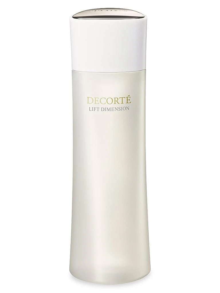 商品DECORTé|Lift Dimension Clarifying Toning Lotion,价格¥483,第1张图片