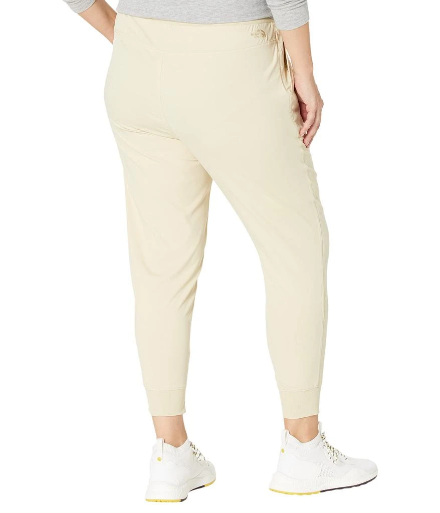 商品The North Face|Plus Size Aphrodite Joggers,价格¥389,第2张图片详细描述