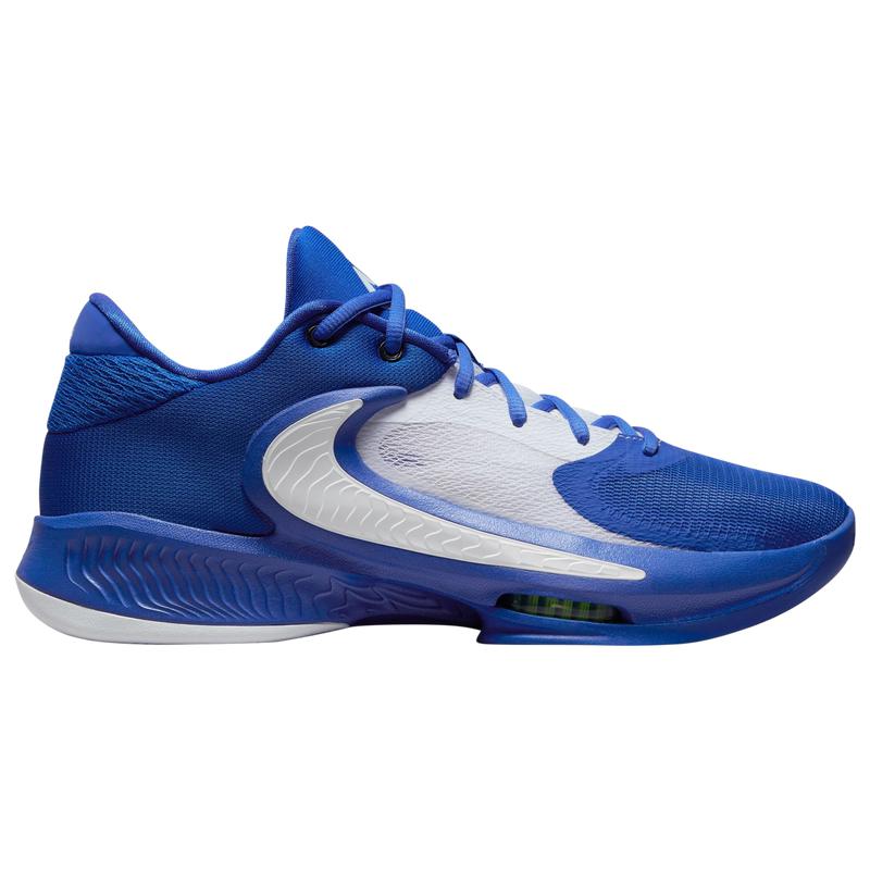 NIKE Nike Zoom Freak 4 TB - Men's - Basketball Shoes - BeyondStyle