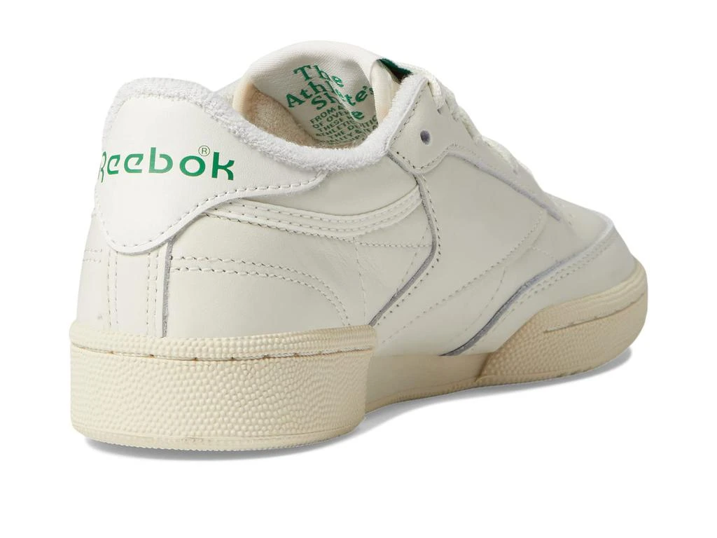 商品Reebok|Club C 85,价格¥536,第5张图片详细描述