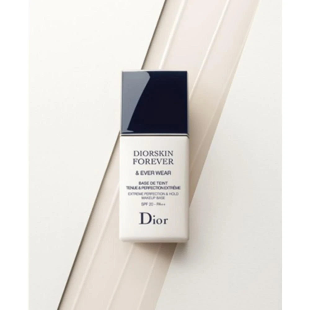 商品Dior|Diorskin Forever & Ever Wear Makeup Primer SPF 20,价格¥343,第2张图片详细描述
