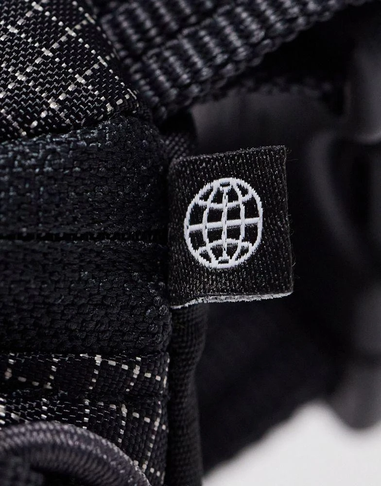 商品Adidas|adidas Originals Adventure logo bumbag and black,价格¥262,第4张图片详细描述