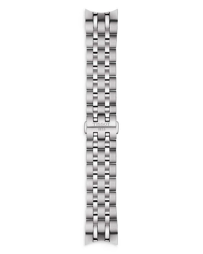 商品Tissot|Classic Dream Watch 42mm,价格¥2215,第5张图片详细描述