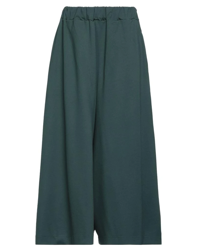 商品ROSE' A POIS|Cropped pants & culottes,价格¥607,第1张图片
