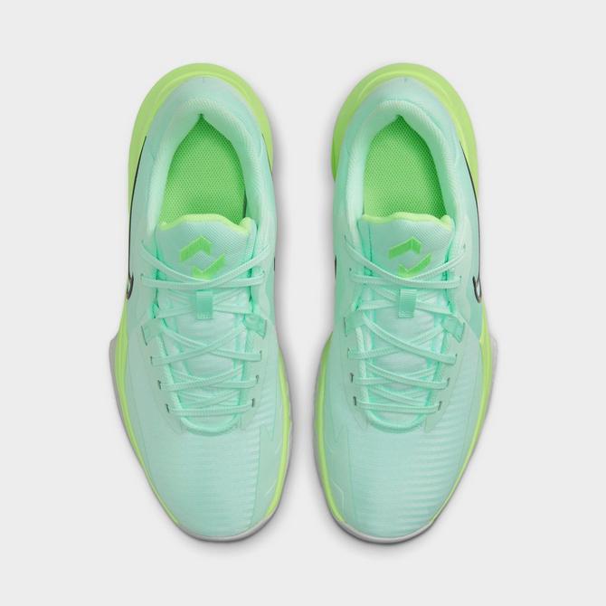 Men's Nike Precision 6 Basketball Shoes商品第5张图片规格展示
