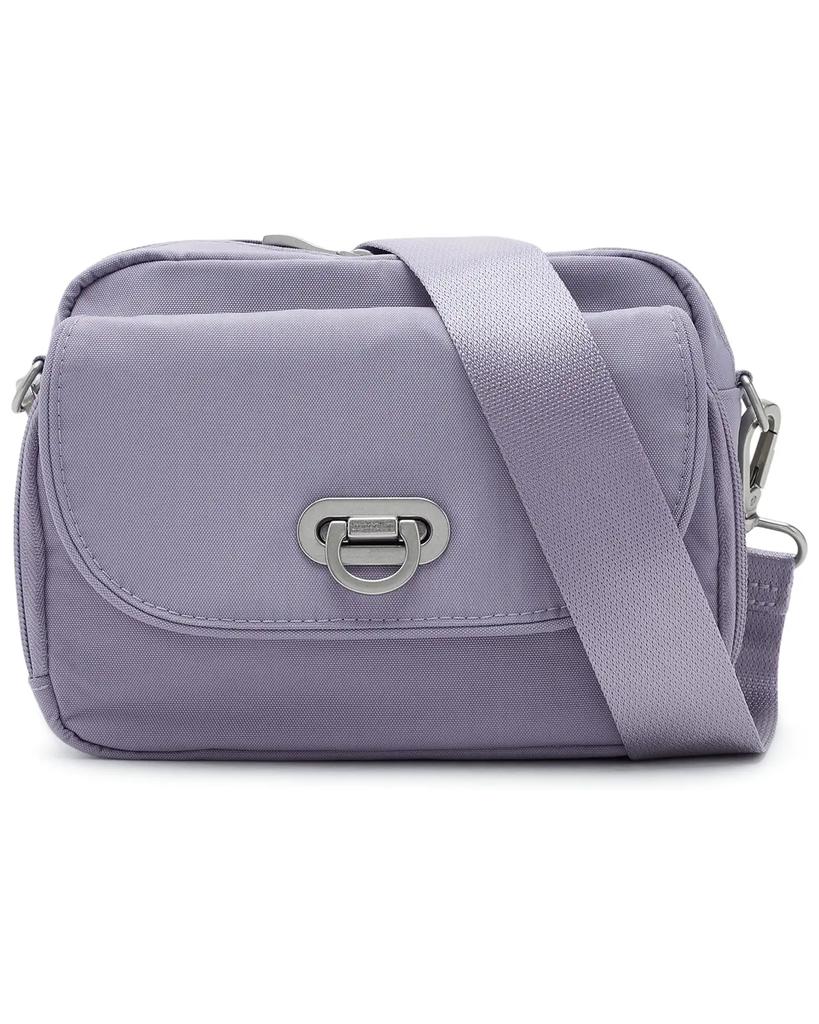 Sac bandoulière Baggallini Coastal Flip Lock pour appareil photo image 2