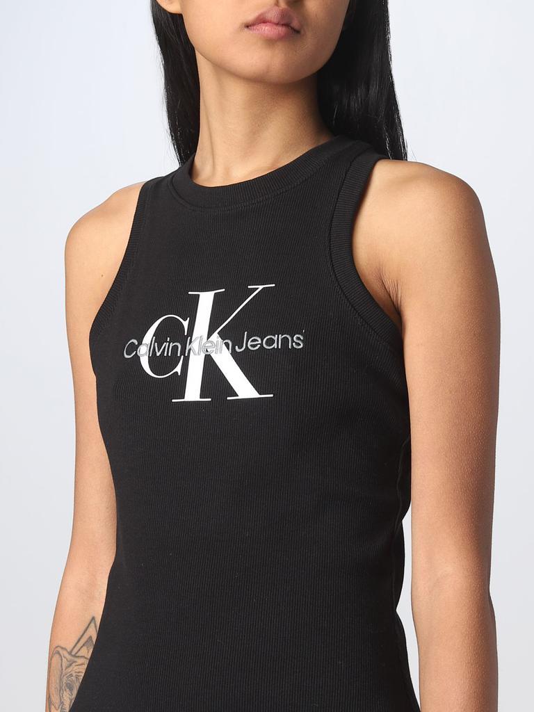 商品Calvin Klein|Calvin Klein Jeans连衣裙女士,价格¥475-¥679,第3张图片详细描述