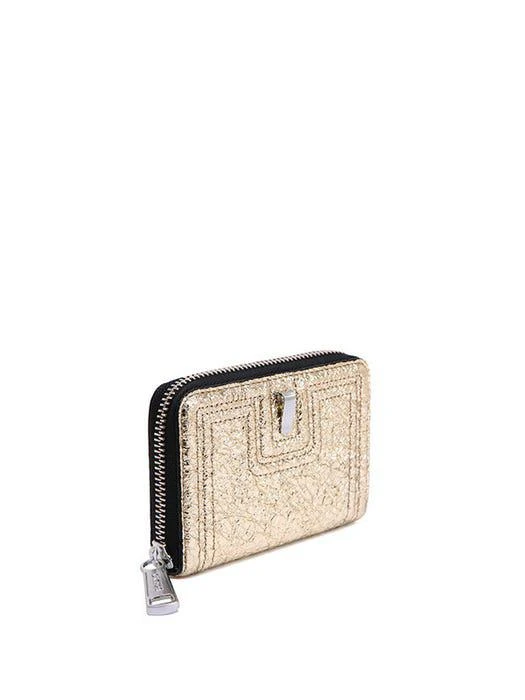 商品JOY GRYSON|Naomi Zipper Card Wallet LW8SV1530_55,价格¥1478,第1张图片