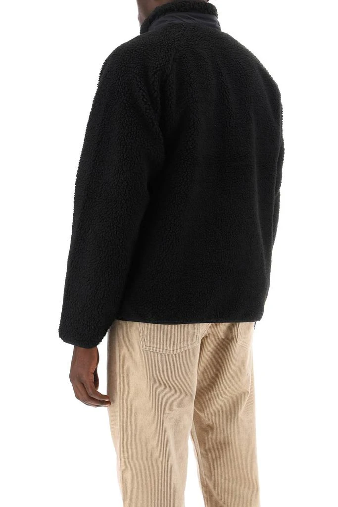 商品Carhartt WIP|Prentis Liner Sherpa Fleece Jacket,价格¥931,第2张图片详细描述