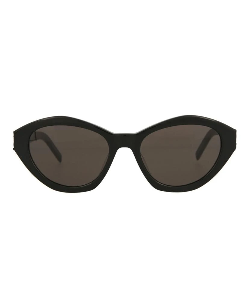 商品Yves Saint Laurent|Cat Eye-Frame Acetate Sunglasses,价格¥1157,第1张图片