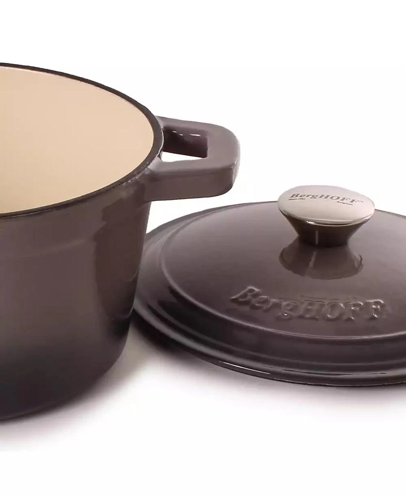 Neo Cast Iron 7qt. Round Dutch Oven 11" with Lid 商品