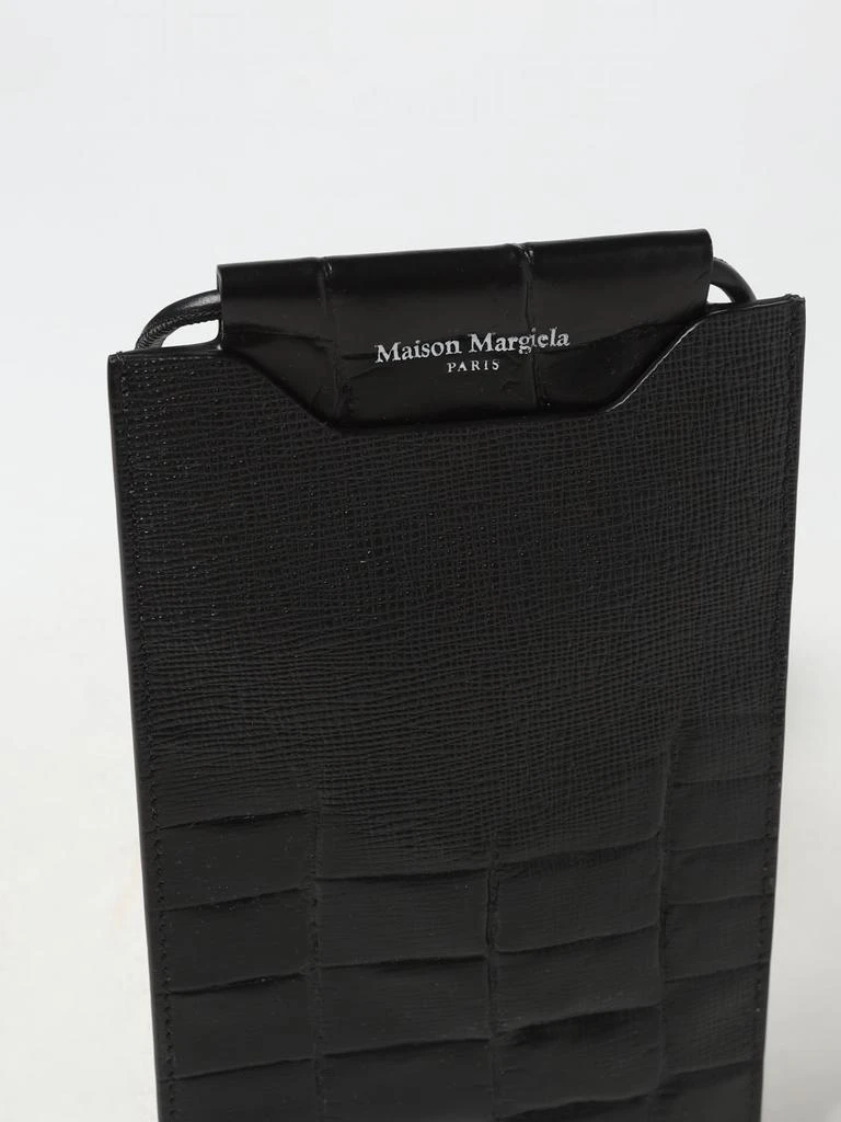 商品MAISON MARGIELA|Maison Margiela cover for man,价格¥2908,第3张图片详细描述