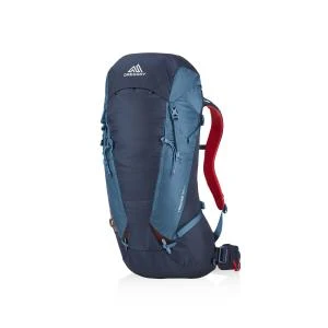 商品Gregory|GREGORY - TARGHEE FT 35 - SMALL - MD - Spark Navy,价格¥751,第1张图片