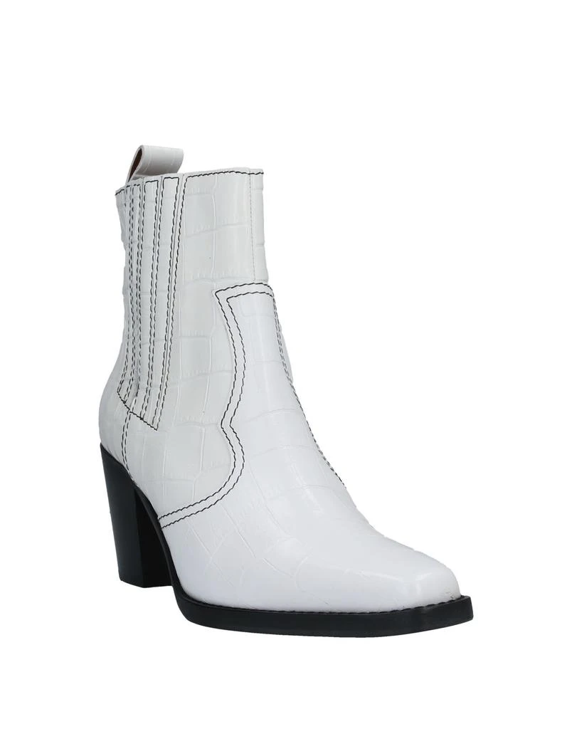 商品Ganni|Ankle boot,价格¥1094,第2张图片详细描述