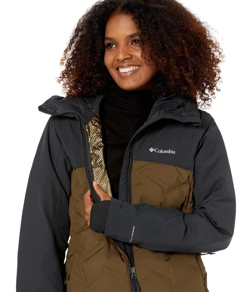 商品Columbia|Grand Trek™ II Down Jacket,价格¥736,第3张图片详细描述