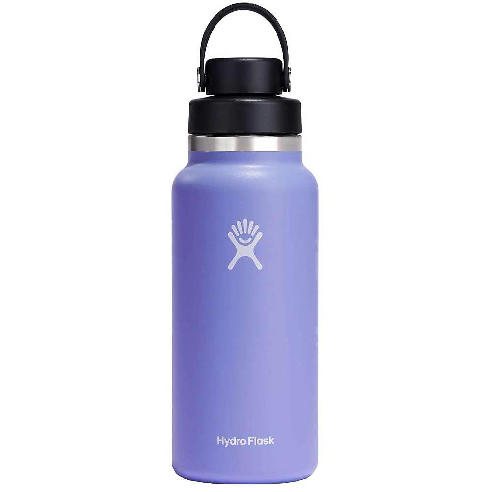 Hydro Flask 32 oz Wide Mouth Bottle with Flex Chug Cap 商品