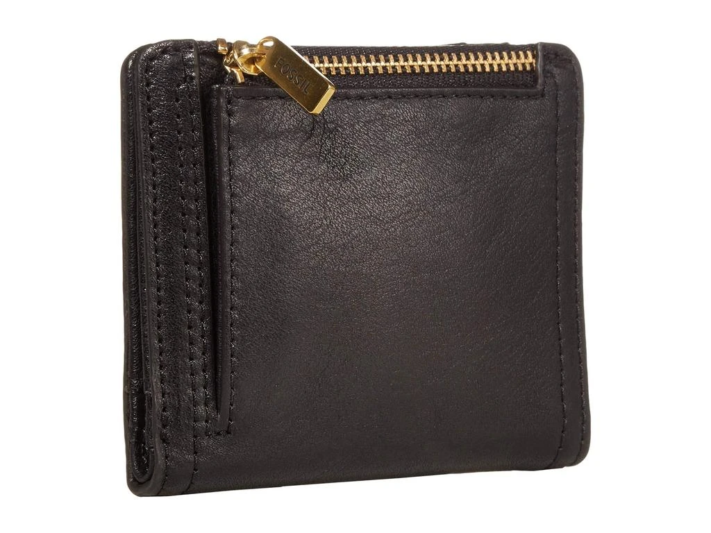 商品Fossil|Logan Small Bifold,价格¥261,第2张图片详细描述