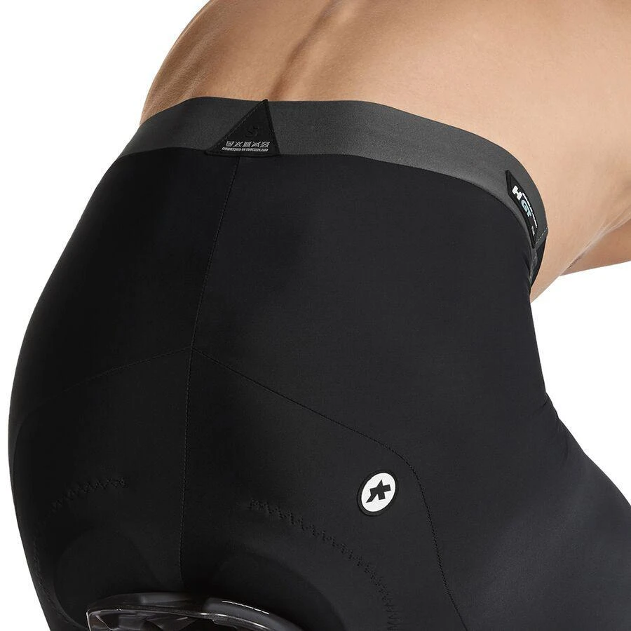 商品ASSOS|MILLE GT C2 Half Short - Men's,价格¥1239,第2张图片详细描述
