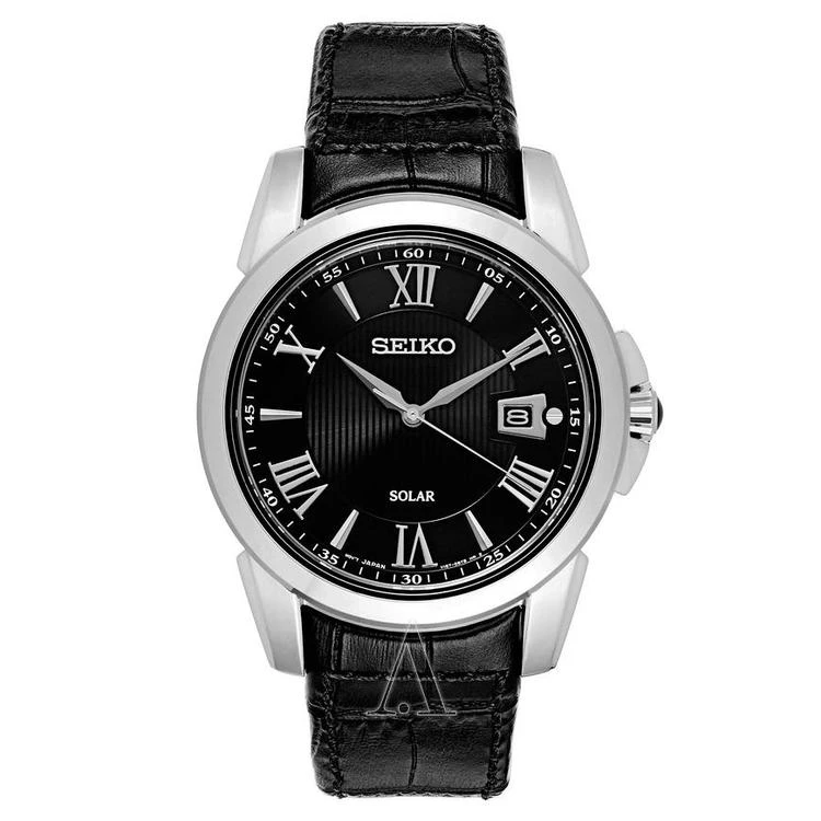 商品Seiko|Le Grand Sport 男士手表,价格¥1001,第1张图片