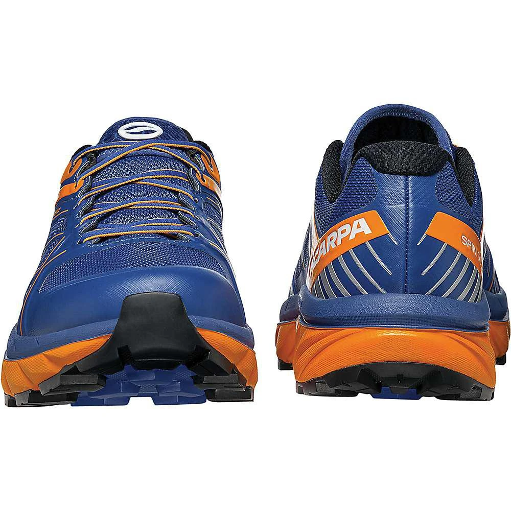 商品Scarpa|Men's Spin Infinity GTX Shoe,价格¥746,第5张图片详细描述