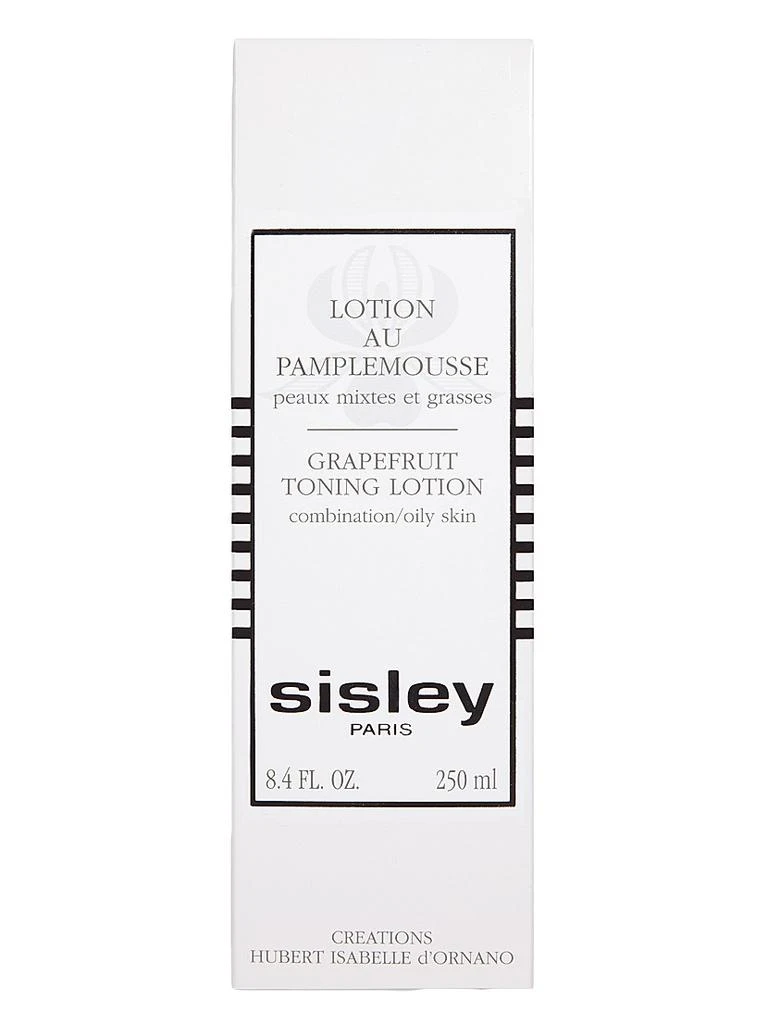 商品Sisley|Grapefruit Toning Lotion,价格¥997,第3张图片详细描述