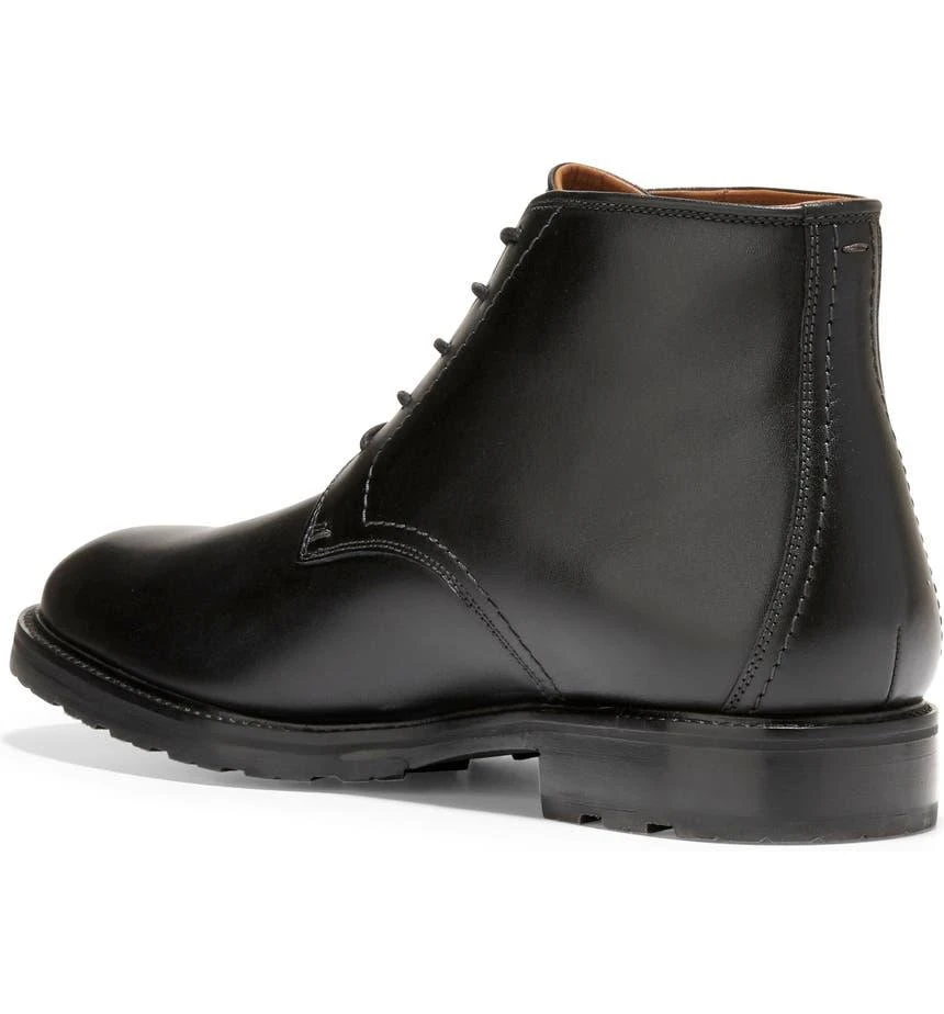 商品Cole Haan|Warner GrandPro Waterproof Chukka Boot,价格¥986,第2张图片详细描述