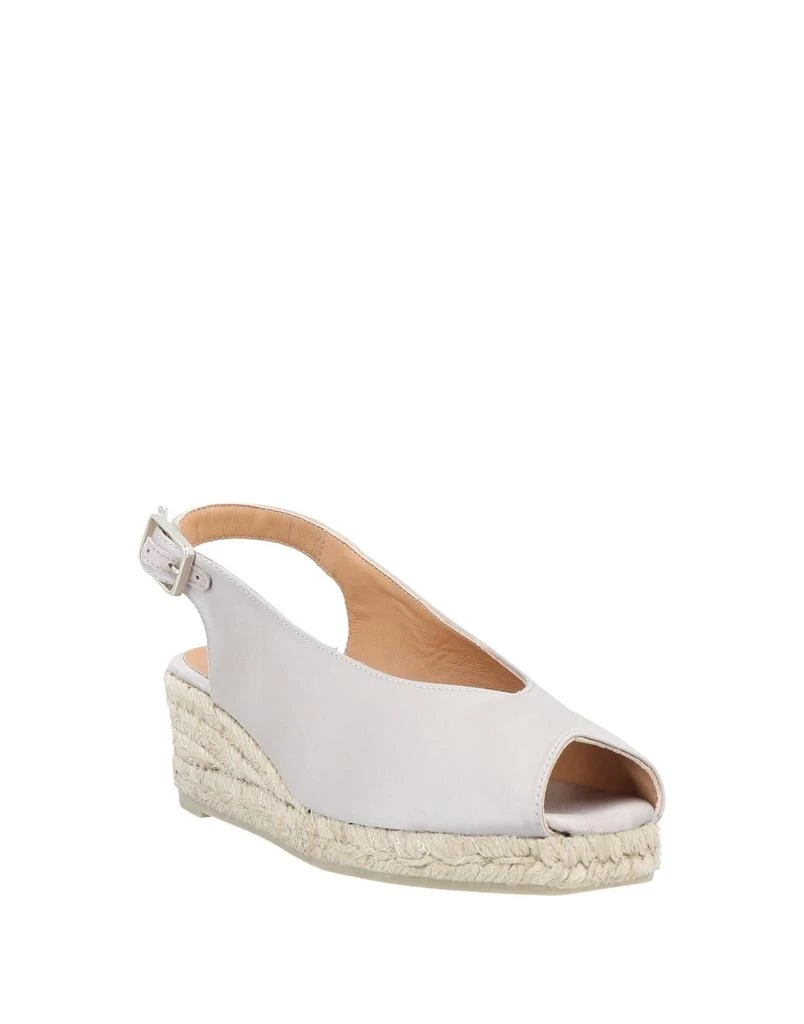商品CASTAÑER|Espadrilles,价格¥352,第2张图片详细描述