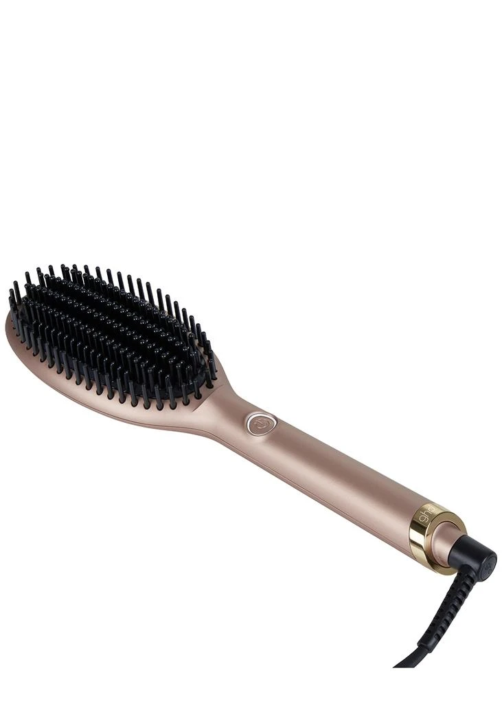商品ghd|Glide Limited Edition Hot Brush In Sun-Kissed Bronze,价格¥1741,第1张图片