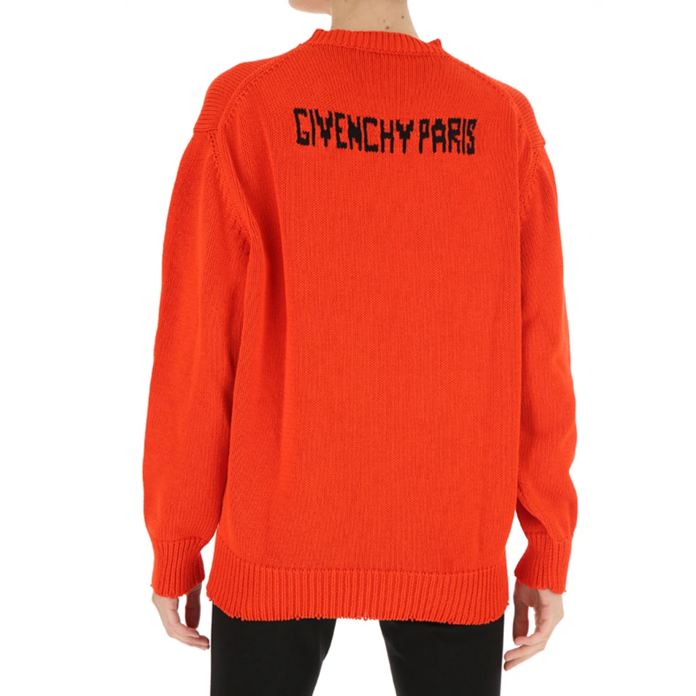 Givenchy 纪梵希 女士卫衣 BW903D4Z2E-606 商品