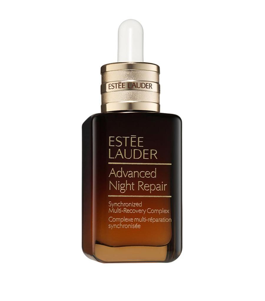 商品Estée Lauder|Advanced Night Repair Synchronized Multi-Recovery Complex Serum (115ml),价格¥1286,第1张图片