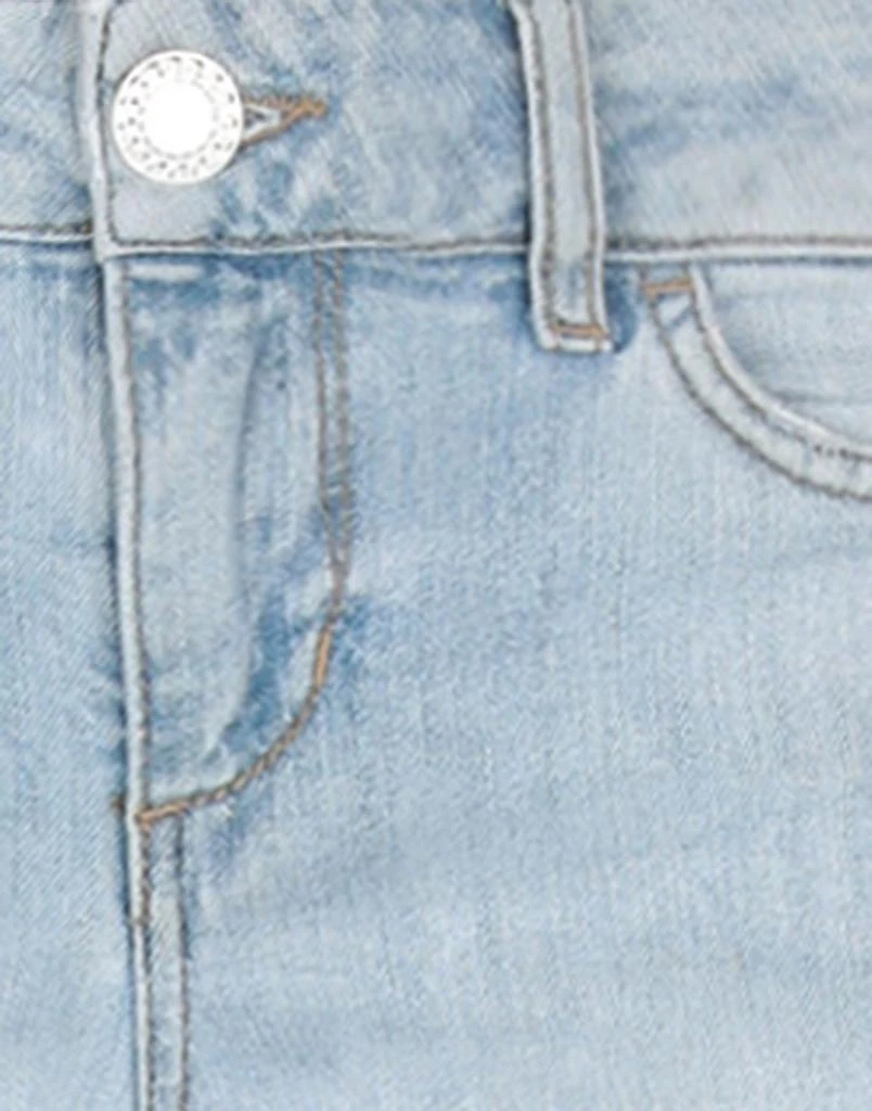 商品LIU •JO|Denim pants,价格¥307,第4张图片详细描述