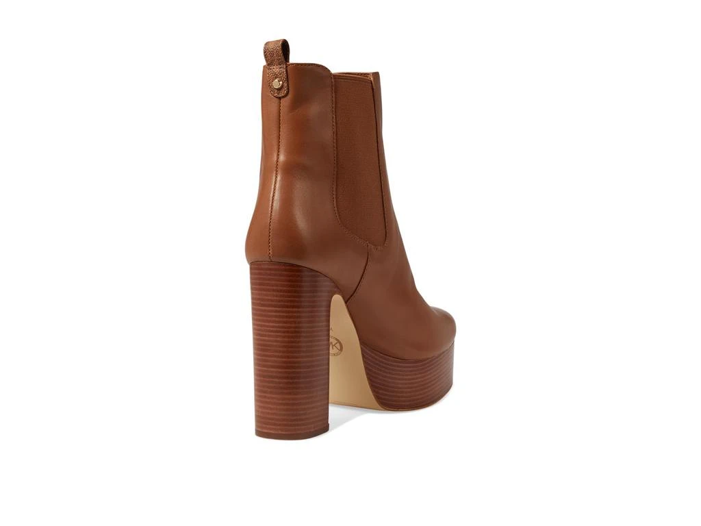 商品Michael Kors|Natasha Bootie,价格¥1786,第5张图片详细描述