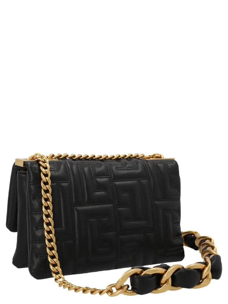 商品Balmain|'1945' shoulder bag,价格¥11004,第4张图片详细描述